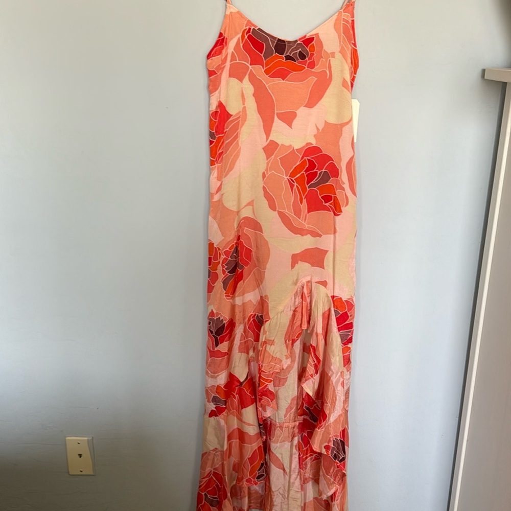 Billabong Kick it up Dress